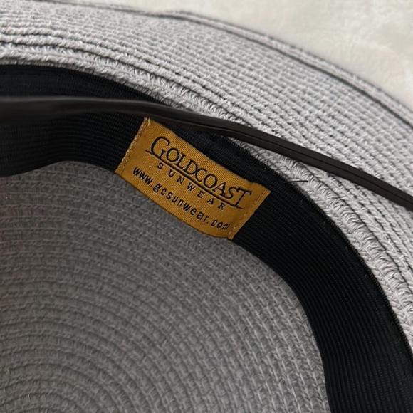 GoldCoast Sunwear hat - Picture 3 of 7